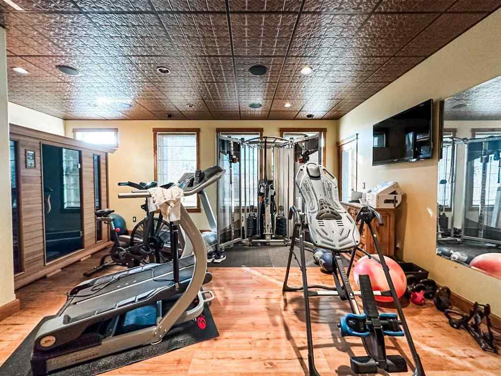 MLS® A2258018 -  40047 Range Road 20-0   in NONE Rural Stettler No. 6, County of, Residential