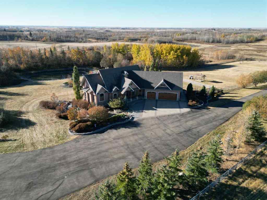MLS® A2258018 -  40047 Range Road 20-0   in NONE Rural Stettler No. 6, County of, Residential