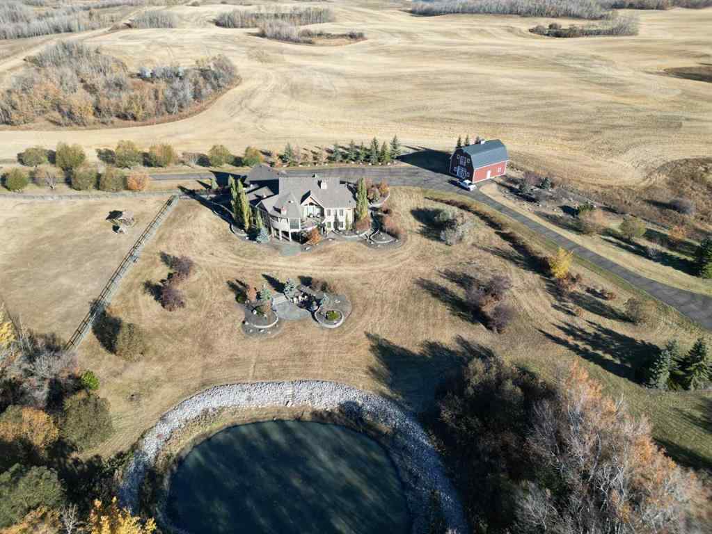 MLS® A2258018 -  40047 Range Road 20-0   in NONE Rural Stettler No. 6, County of, Residential