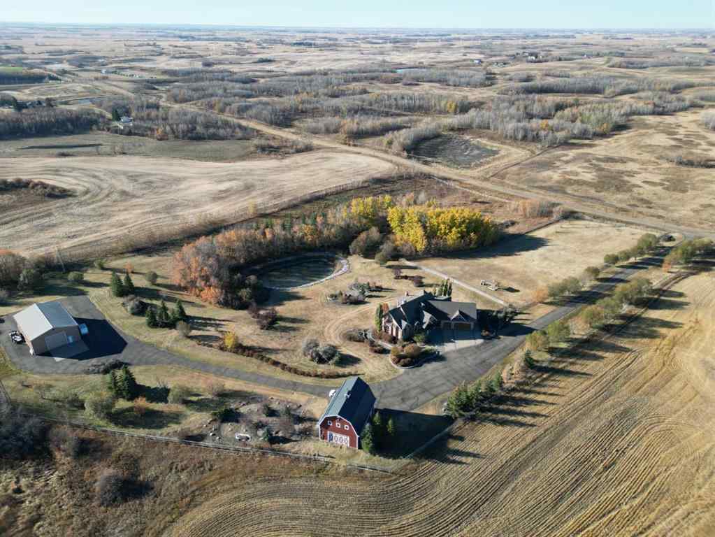 MLS® A2258018 -  40047 Range Road 20-0   in NONE Rural Stettler No. 6, County of, Residential