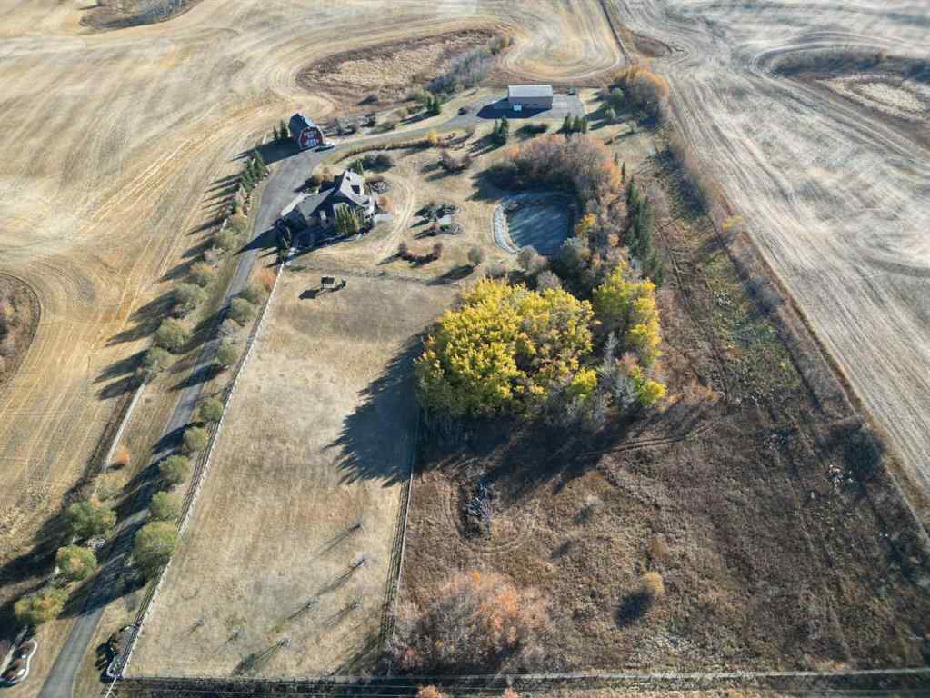 MLS® A2258018 -  40047 Range Road 20-0   in NONE Rural Stettler No. 6, County of, Residential