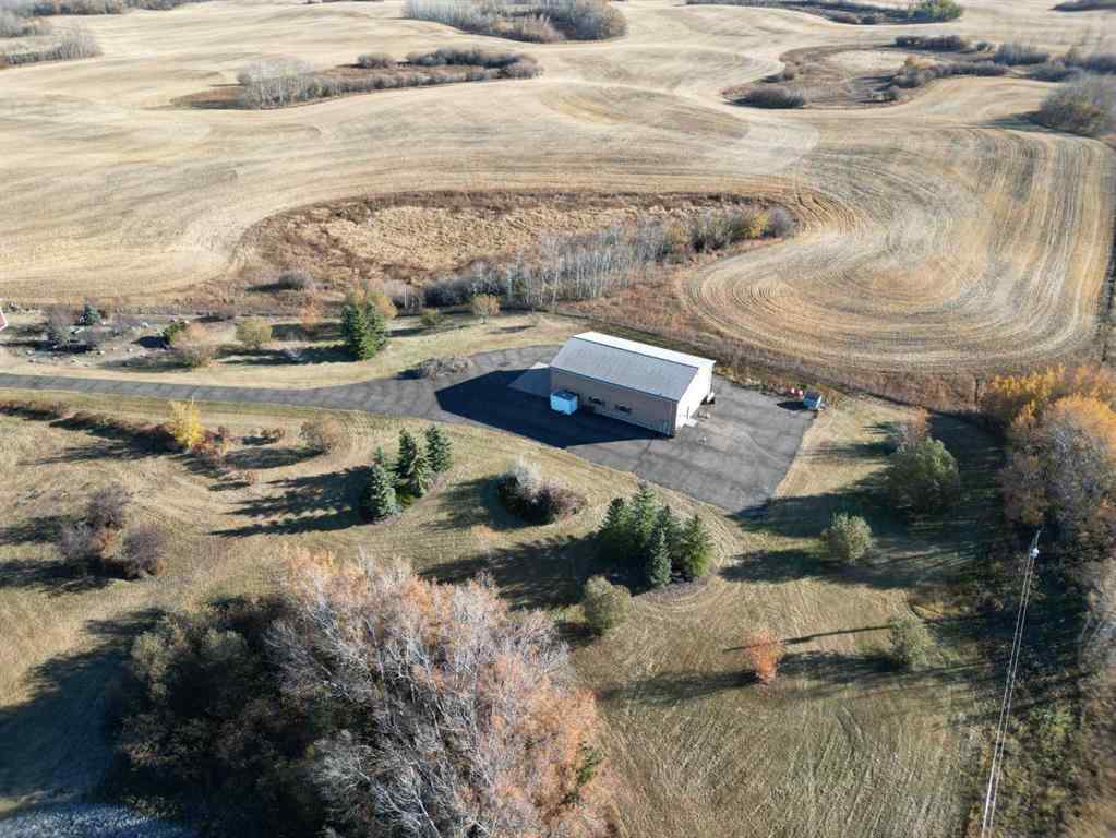 MLS® A2258018 -  40047 Range Road 20-0   in NONE Rural Stettler No. 6, County of, Residential