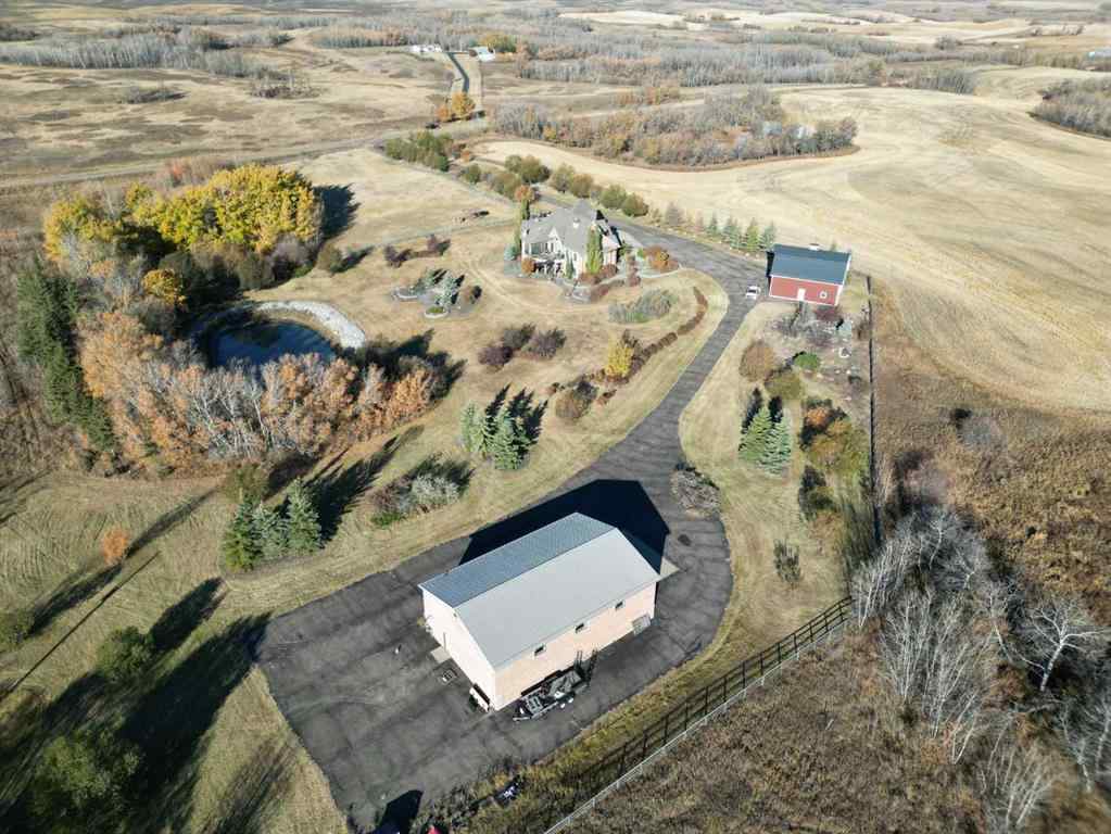 MLS® A2258018 -  40047 Range Road 20-0   in NONE Rural Stettler No. 6, County of, Residential