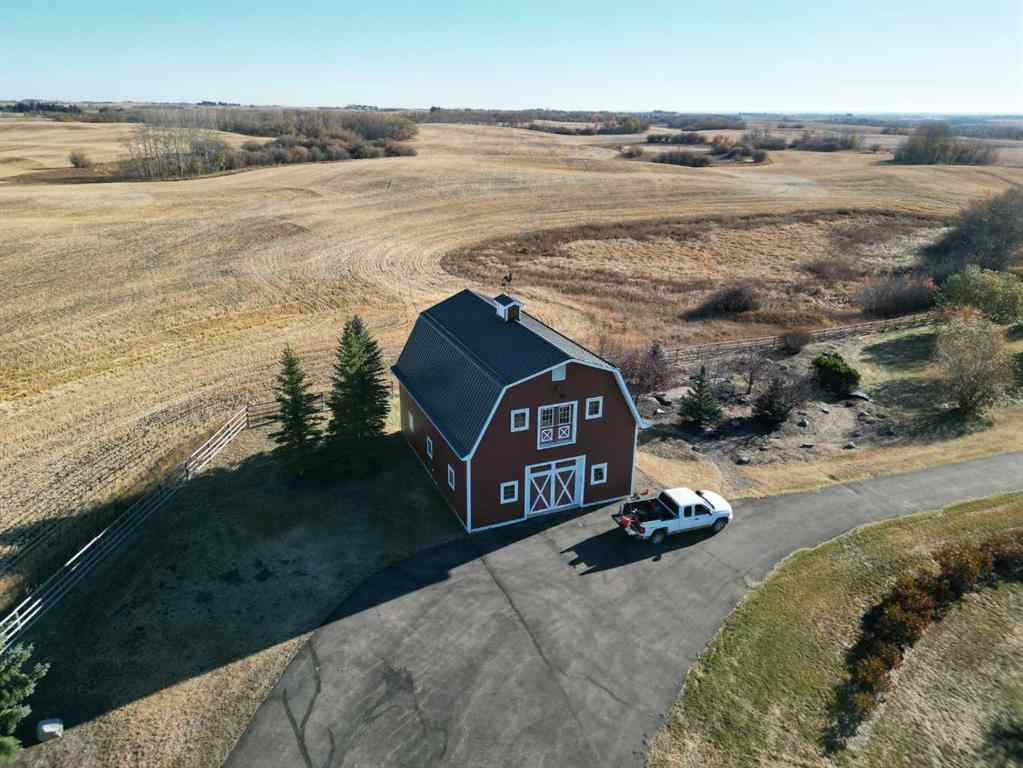 MLS® A2258018 -  40047 Range Road 20-0   in NONE Rural Stettler No. 6, County of, Residential