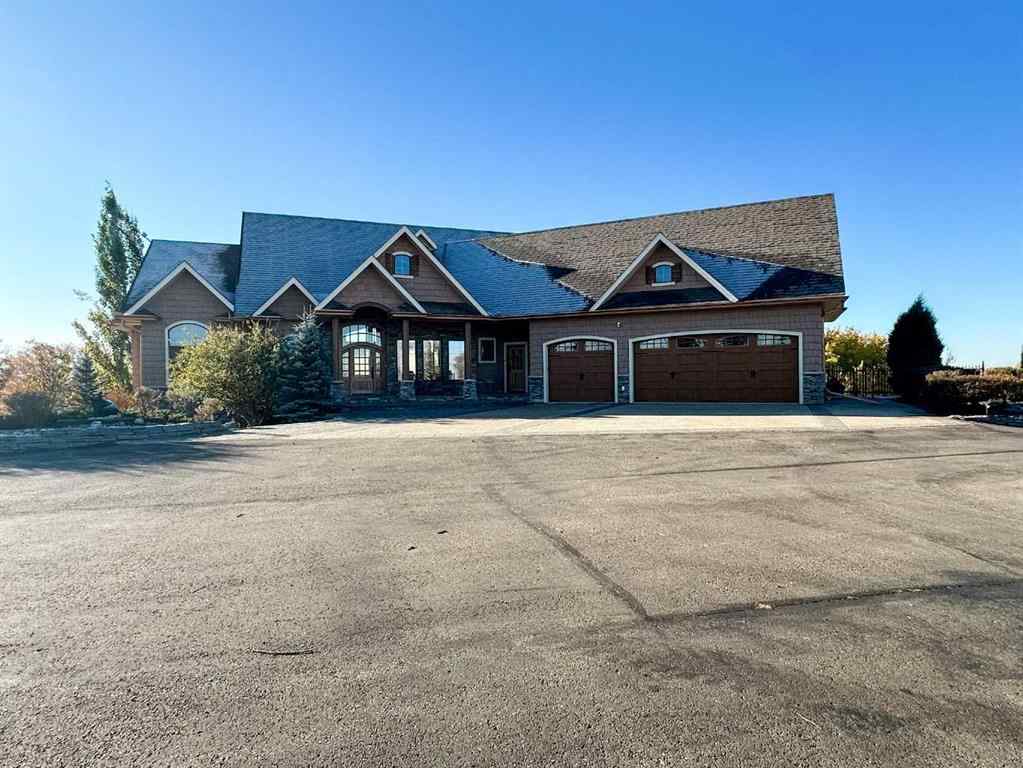 MLS® A2258018 -  40047 Range Road 20-0   in NONE Rural Stettler No. 6, County of, Residential