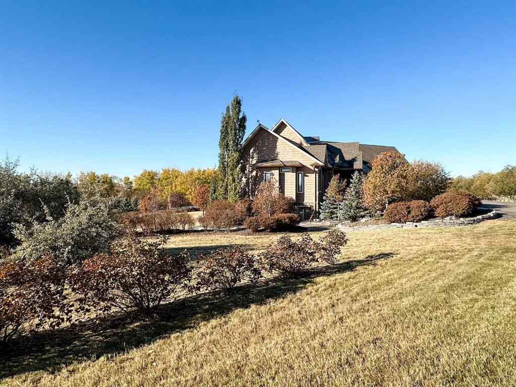 MLS® A2258018 -  40047 Range Road 20-0   in NONE Rural Stettler No. 6, County of, Residential