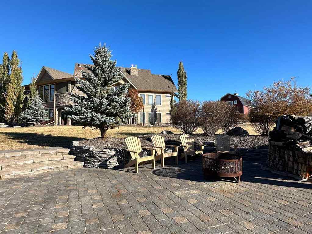 MLS® A2258018 -  40047 Range Road 20-0   in NONE Rural Stettler No. 6, County of, Residential