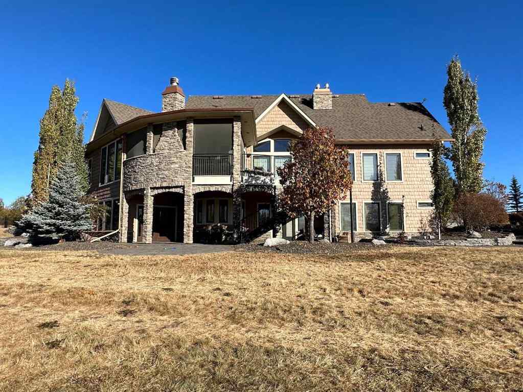 MLS® A2258018 -  40047 Range Road 20-0   in NONE Rural Stettler No. 6, County of, Residential