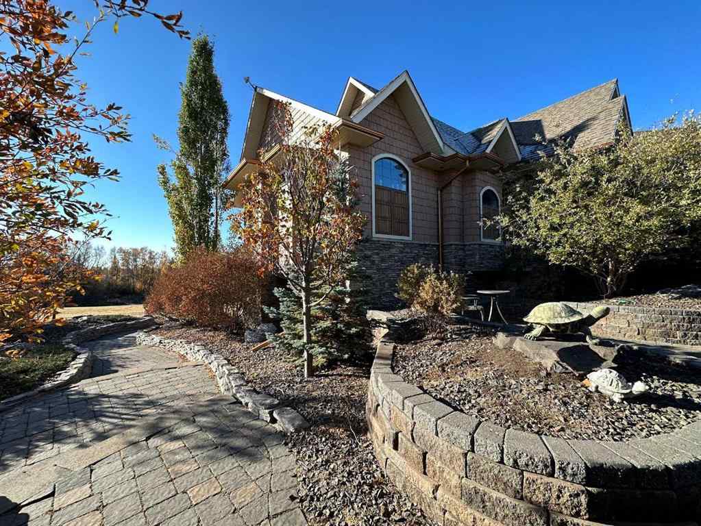 MLS® A2258018 -  40047 Range Road 20-0   in NONE Rural Stettler No. 6, County of, Residential