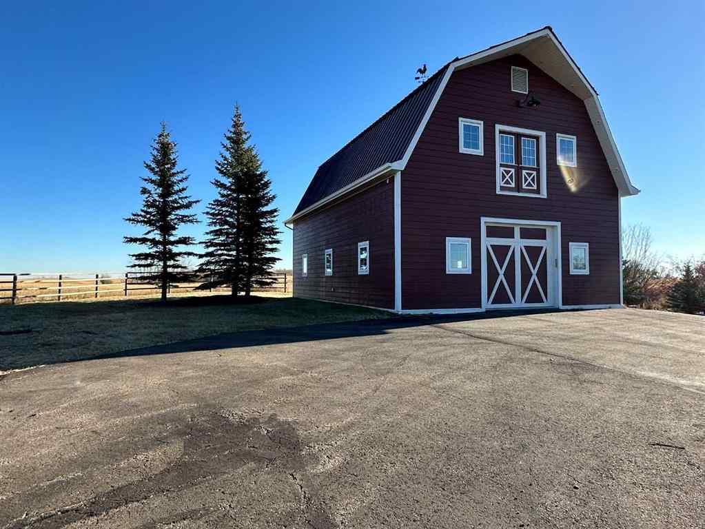 MLS® A2258018 -  40047 Range Road 20-0   in NONE Rural Stettler No. 6, County of, Residential