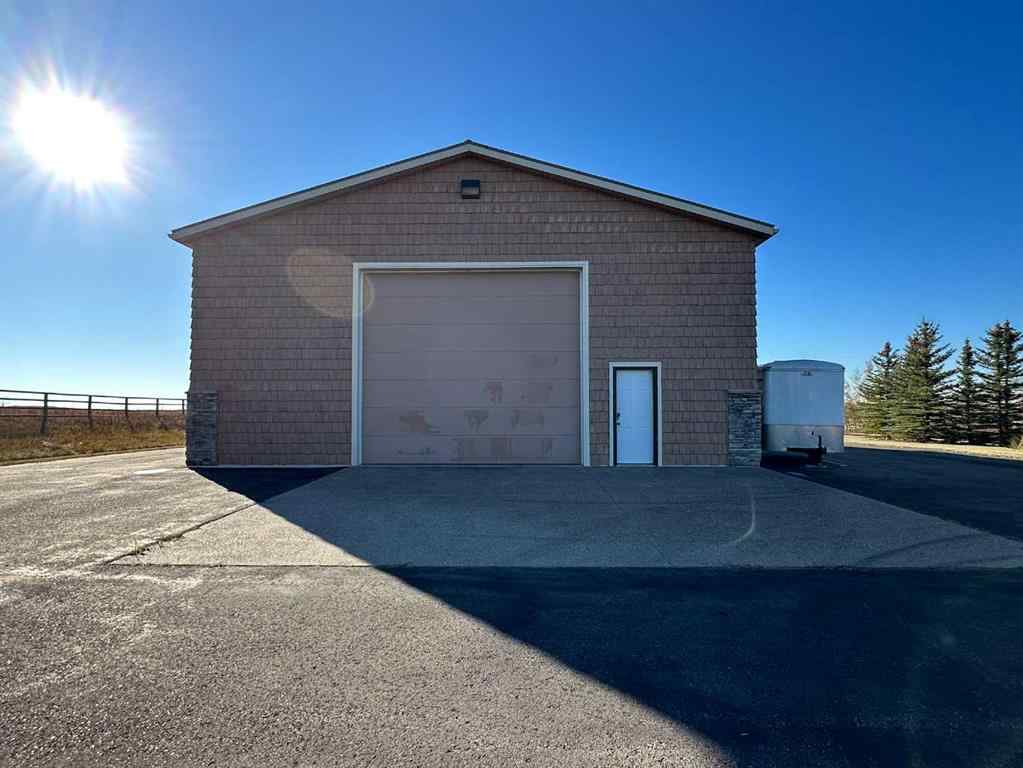 MLS® A2258018 -  40047 Range Road 20-0   in NONE Rural Stettler No. 6, County of, Residential