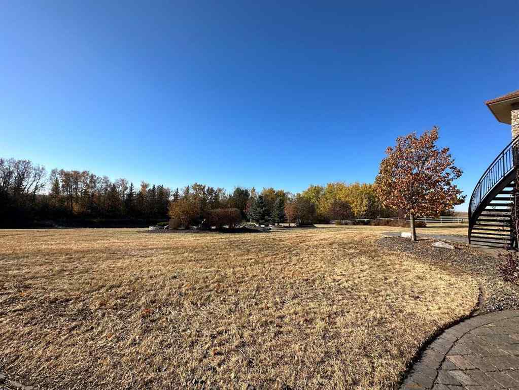 MLS® A2258018 -  40047 Range Road 20-0   in NONE Rural Stettler No. 6, County of, Residential