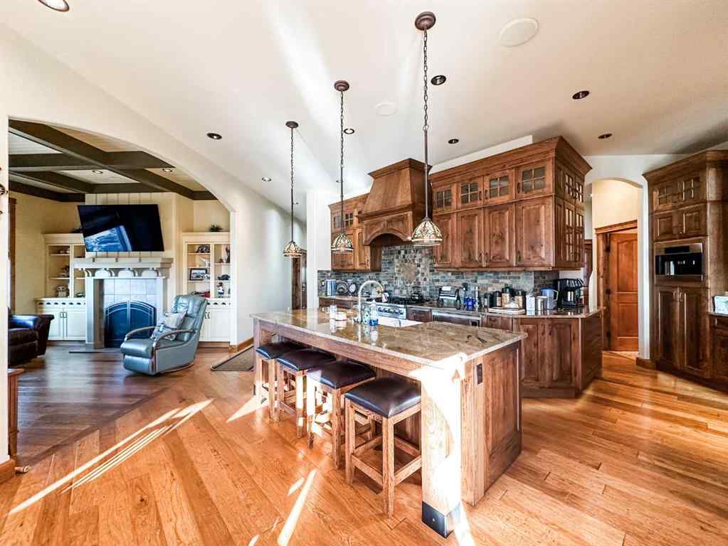 MLS® A2258018 -  40047 Range Road 20-0   in NONE Rural Stettler No. 6, County of, Residential