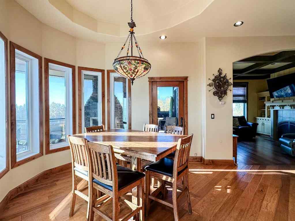 MLS® A2258018 -  40047 Range Road 20-0   in NONE Rural Stettler No. 6, County of, Residential