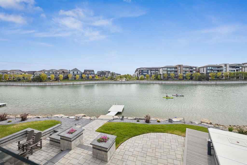 MLS® A2258020 - 55 Mahogany Island SE in Mahogany Calgary, Residential