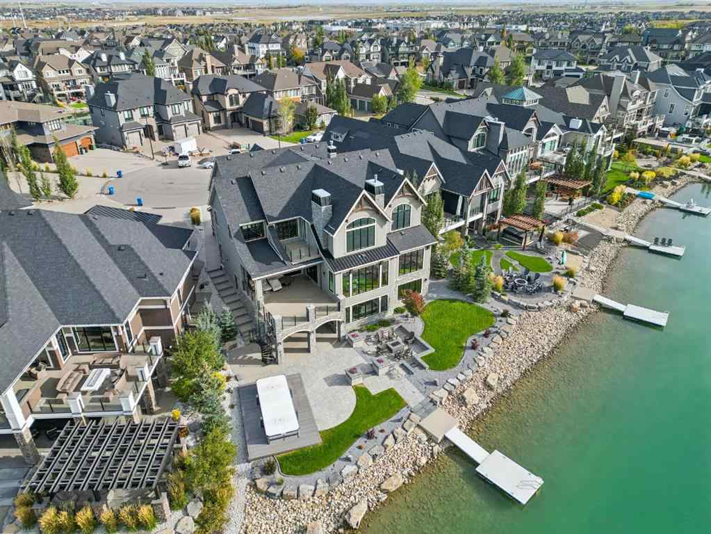 MLS® A2258020 - 55 Mahogany Island SE in Mahogany Calgary, Residential