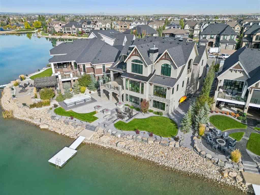 MLS® A2258020 - 55 Mahogany Island SE in Mahogany Calgary, Residential
