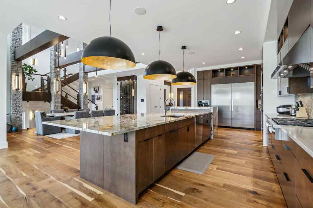 MLS® A2258020 - 55 Mahogany Island SE in Mahogany Calgary, Residential