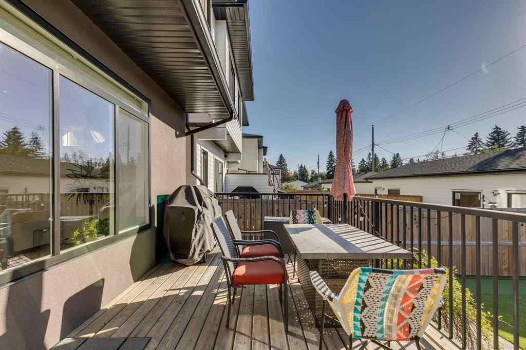 MLS® A2258021 - 3529 40 Street SW in Glenbrook Calgary, Residential