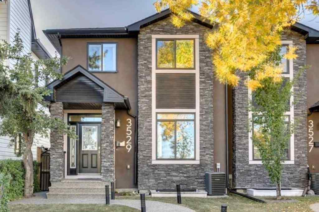 MLS® A2258021 - 3529 40 Street SW in Glenbrook Calgary, Residential
