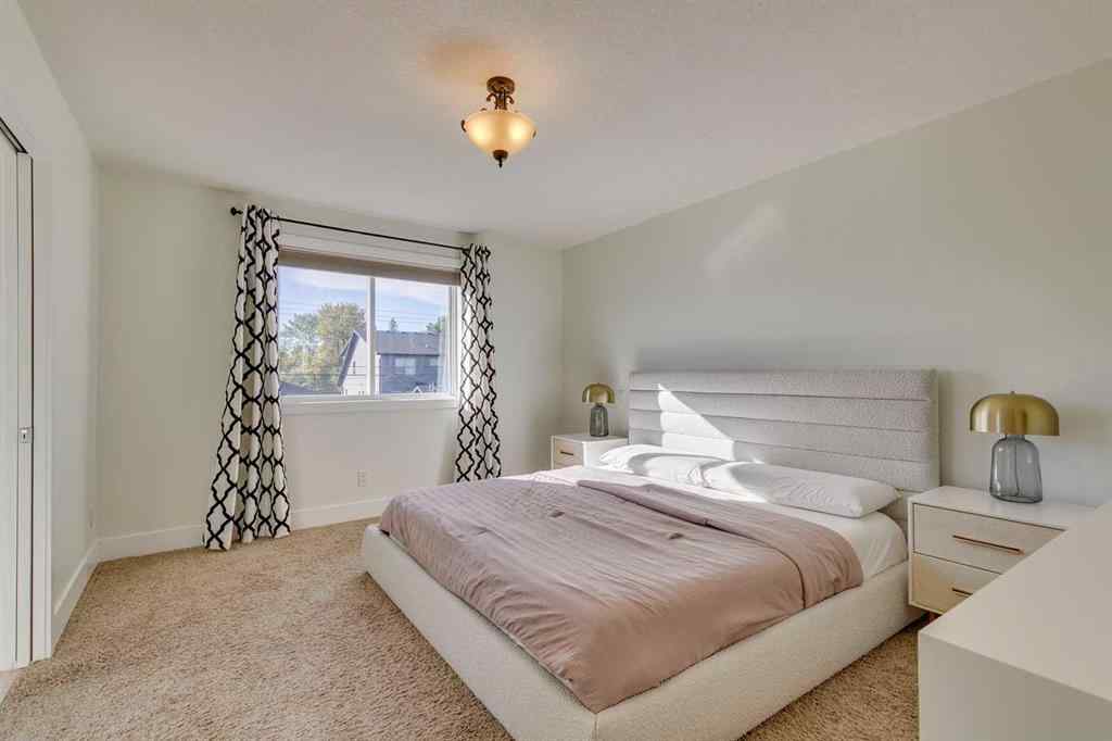 MLS® A2258021 - 3529 40 Street SW in Glenbrook Calgary, Residential