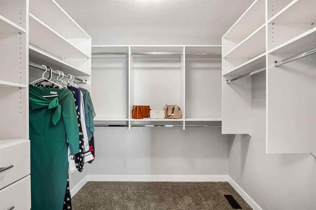 MLS® A2258023 - 212 Magnolia Heath SE in Mahogany Calgary, Residential