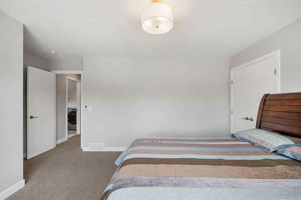 MLS® A2258023 - 212 Magnolia Heath SE in Mahogany Calgary, Residential