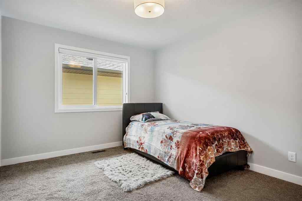 MLS® A2258023 - 212 Magnolia Heath SE in Mahogany Calgary, Residential