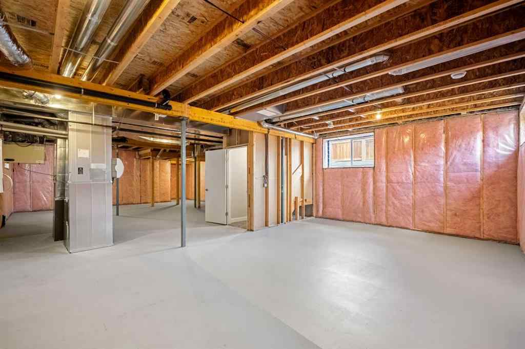 MLS® A2258023 - 212 Magnolia Heath SE in Mahogany Calgary, Residential