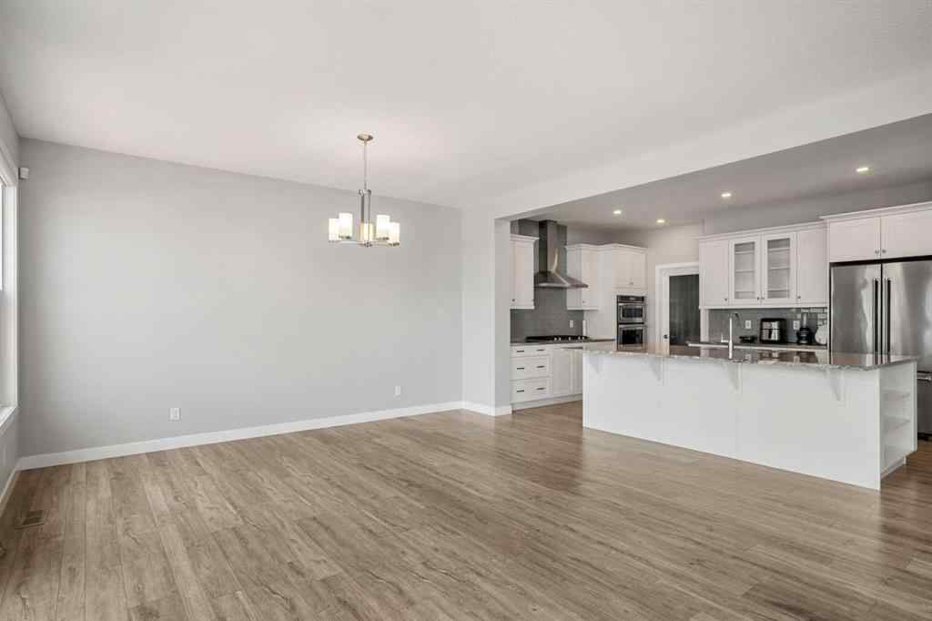 MLS® A2258023 - 212 Magnolia Heath SE in Mahogany Calgary, Residential