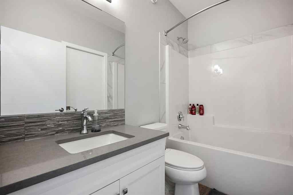 MLS® A2258023 - 212 Magnolia Heath SE in Mahogany Calgary, Residential