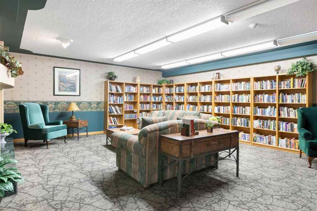 MLS® A2258024 - Unit #326 6868 Sierra Morena Boulevard SW in Signal Hill Calgary, Residential