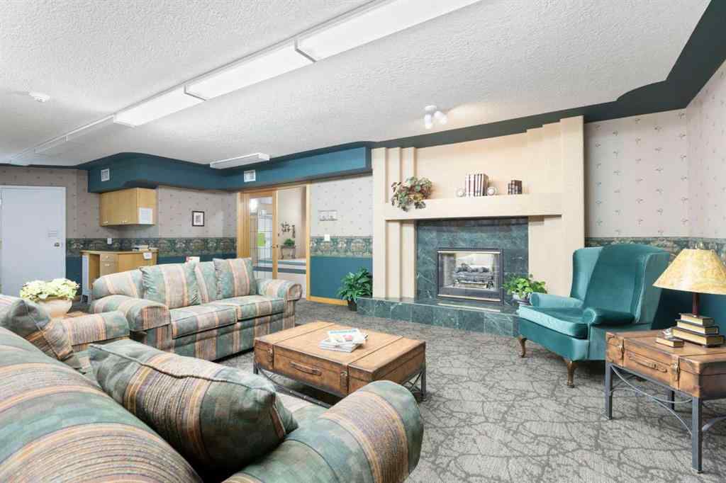 MLS® A2258024 - Unit #326 6868 Sierra Morena Boulevard SW in Signal Hill Calgary, Residential