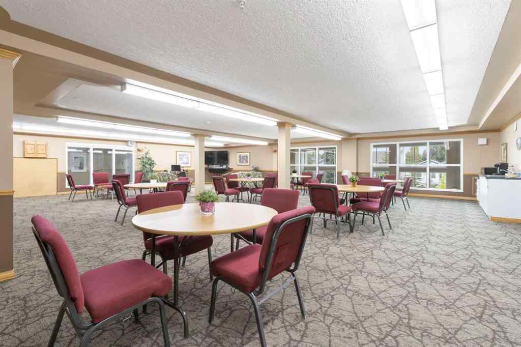 MLS® A2258024 - Unit #326 6868 Sierra Morena Boulevard SW in Signal Hill Calgary, Residential