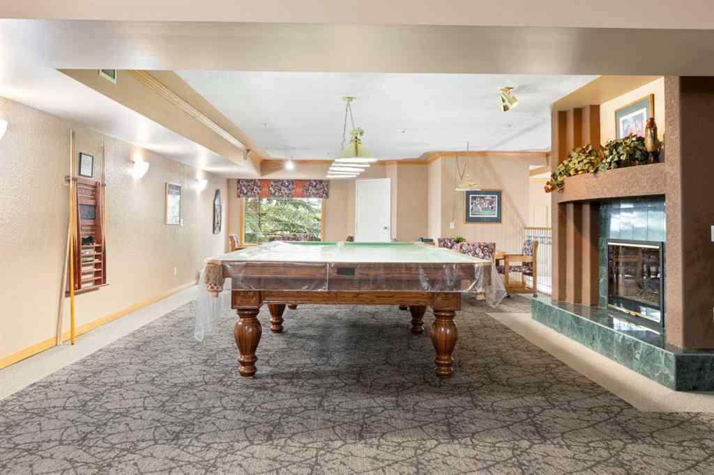 MLS® A2258024 - Unit #326 6868 Sierra Morena Boulevard SW in Signal Hill Calgary, Residential