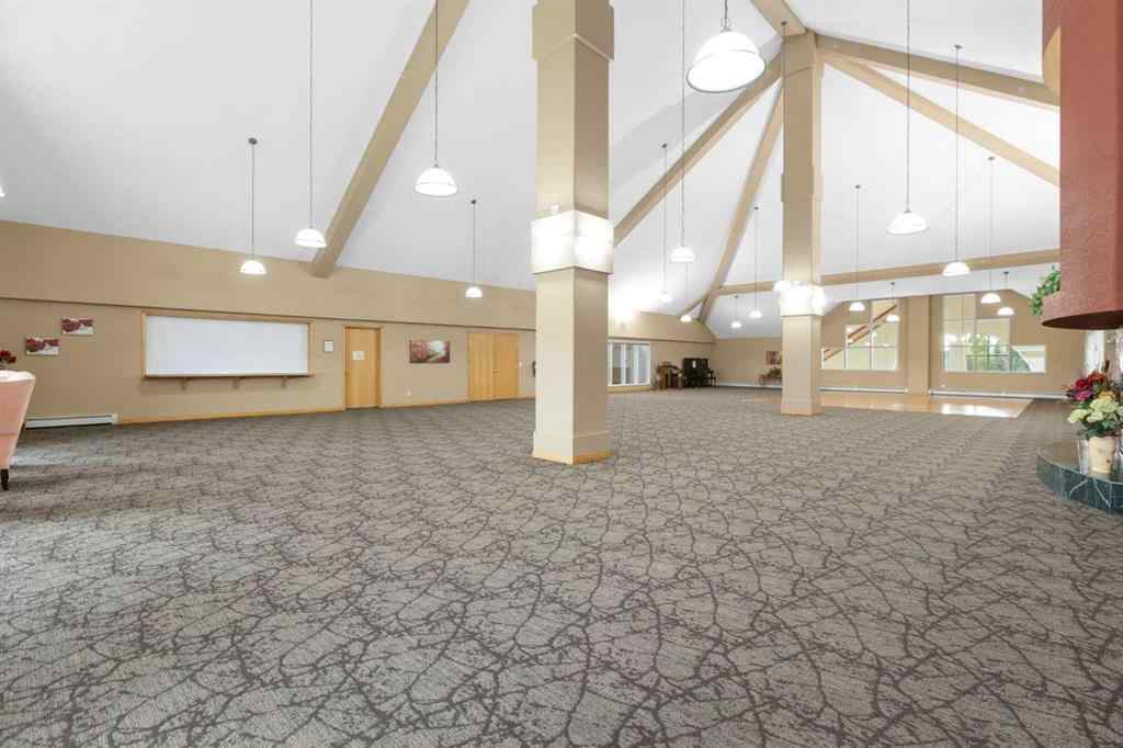 MLS® A2258024 - Unit #326 6868 Sierra Morena Boulevard SW in Signal Hill Calgary, Residential