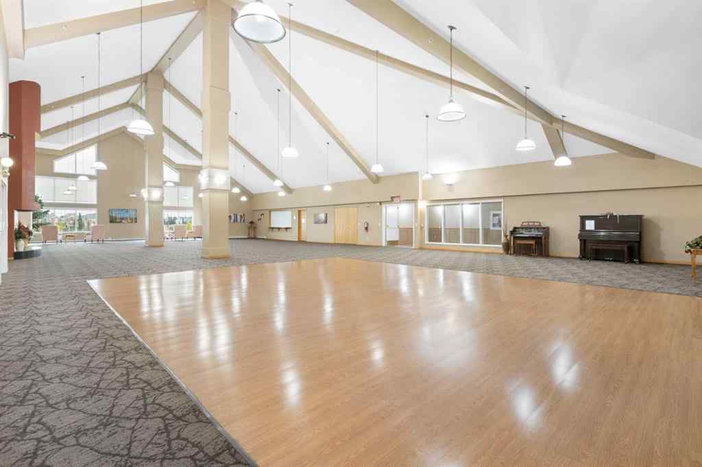 MLS® A2258024 - Unit #326 6868 Sierra Morena Boulevard SW in Signal Hill Calgary, Residential