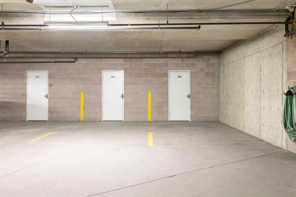 MLS® A2258024 - Unit #326 6868 Sierra Morena Boulevard SW in Signal Hill Calgary, Residential