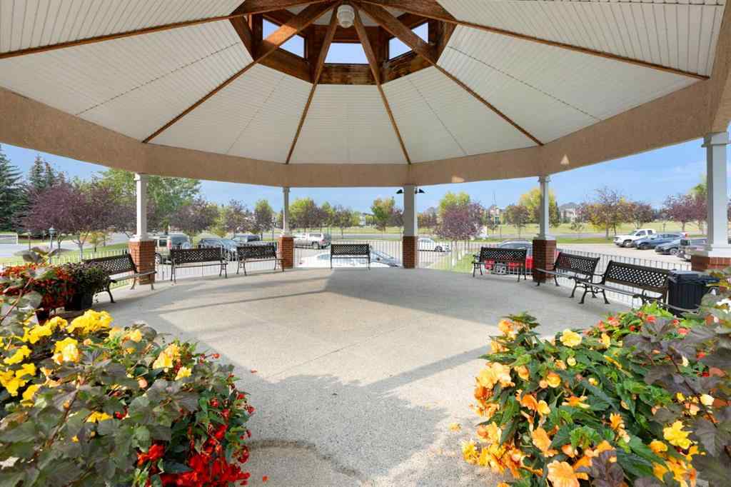 MLS® A2258024 - Unit #326 6868 Sierra Morena Boulevard SW in Signal Hill Calgary, Residential