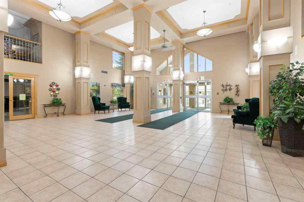 MLS® A2258024 - Unit #326 6868 Sierra Morena Boulevard SW in Signal Hill Calgary, Residential