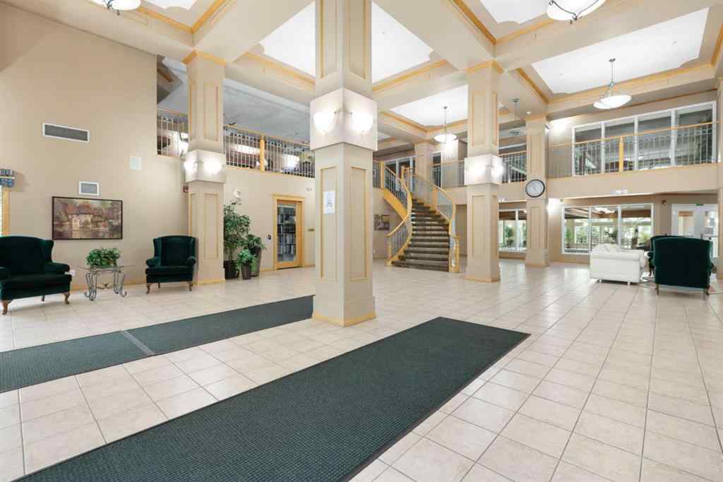 MLS® A2258024 - Unit #326 6868 Sierra Morena Boulevard SW in Signal Hill Calgary, Residential