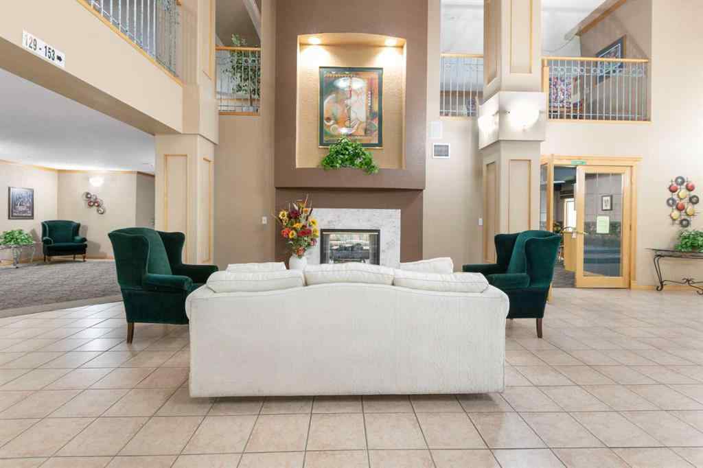 MLS® A2258024 - Unit #326 6868 Sierra Morena Boulevard SW in Signal Hill Calgary, Residential