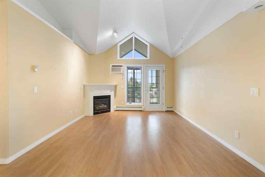 MLS® A2258024 - Unit #326 6868 Sierra Morena Boulevard SW in Signal Hill Calgary, Residential