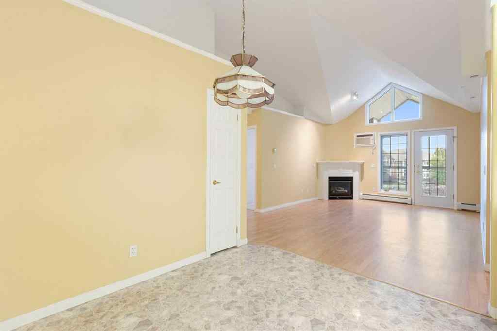 MLS® A2258024 - Unit #326 6868 Sierra Morena Boulevard SW in Signal Hill Calgary, Residential