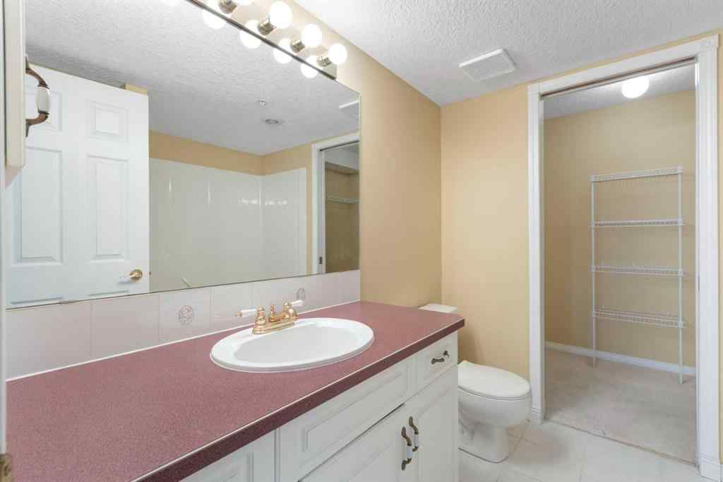 MLS® A2258024 - Unit #326 6868 Sierra Morena Boulevard SW in Signal Hill Calgary, Residential