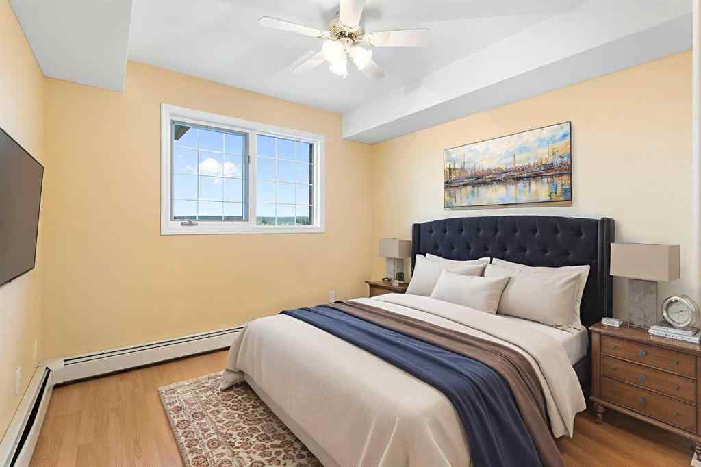 MLS® A2258024 - Unit #326 6868 Sierra Morena Boulevard SW in Signal Hill Calgary, Residential