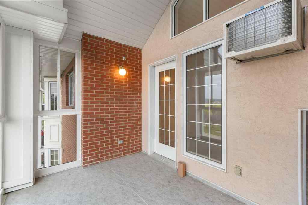 MLS® A2258024 - Unit #326 6868 Sierra Morena Boulevard SW in Signal Hill Calgary, Residential