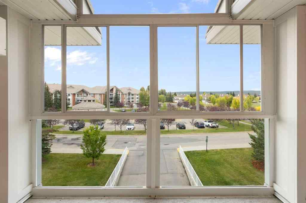 MLS® A2258024 - Unit #326 6868 Sierra Morena Boulevard SW in Signal Hill Calgary, Residential