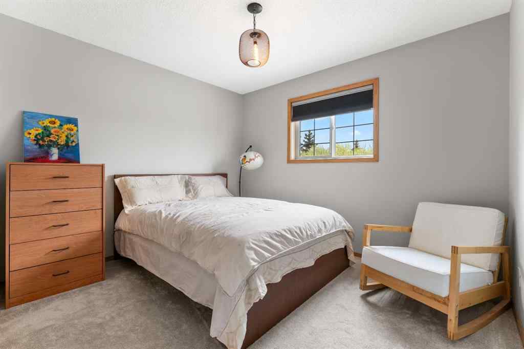 MLS® A2258025 - 196 Harvest Park Way NE in Harvest Hills Calgary, Residential