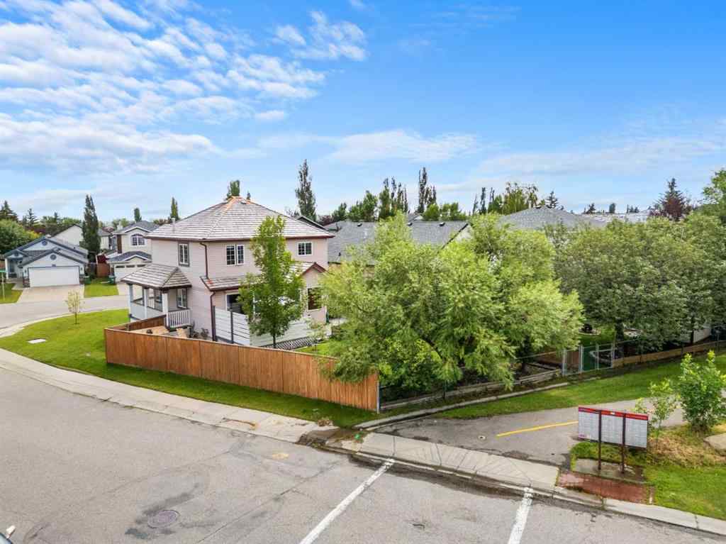 MLS® A2258025 - 196 Harvest Park Way NE in Harvest Hills Calgary, Residential